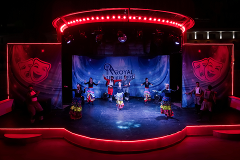 Hotel Royal Atlantis Spa & Resort foto 15