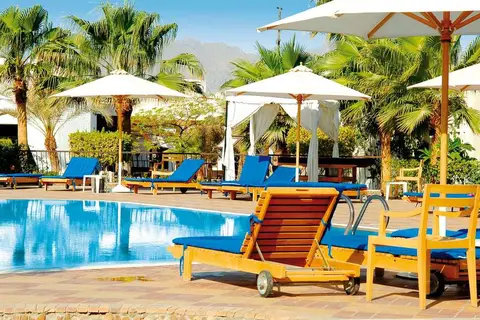 Jaz Fayrouz Resort in Sharm El Sheikh — foto 2