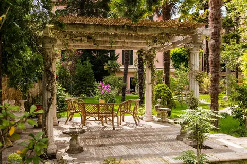 Hotel Sant'Antonin in Venetië — foto 26