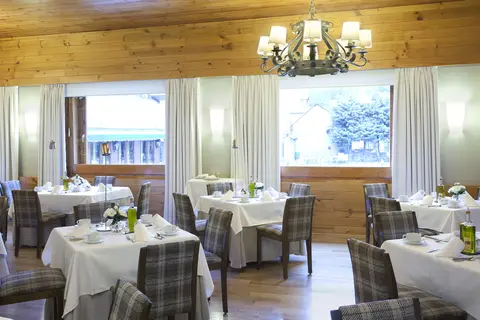 Parador de Artíes in Pyreneeën — foto 16