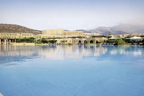 Kalimera Kriti Hotel & Village Resort in Vrachasi Municipal Unit