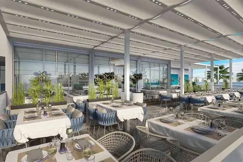 Hyatt Regency Kotor Bay Resort in Prčanj — foto 6
