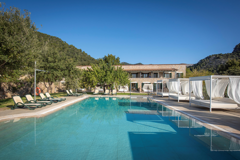 Finca Binibona Parc Natural foto 21