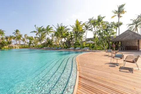 ananea Madivaru Maldives in ރަސްދޫ — foto 27