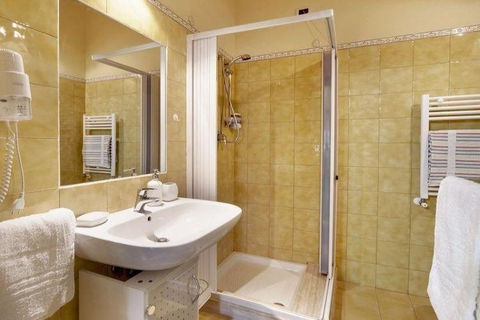 Casale Romano Resort in Motta Camastra — foto 22