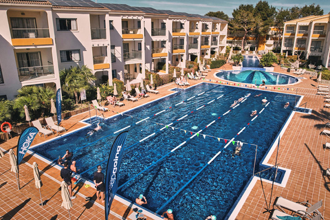 Appartementen Zafiro Tropic foto 11