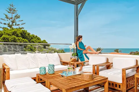 Mitsis Rodos Maris Resort & Spa in Kiotari, foto 21
