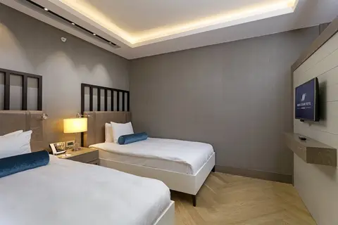 Sirene Luxury Hotel Bodrum in Bodrum — foto 30
