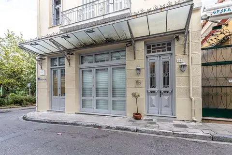Kyria Boutique House in Athene — foto 8