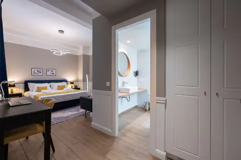 Pure Hotel by Athens Prime Hotels in Athene — foto 5