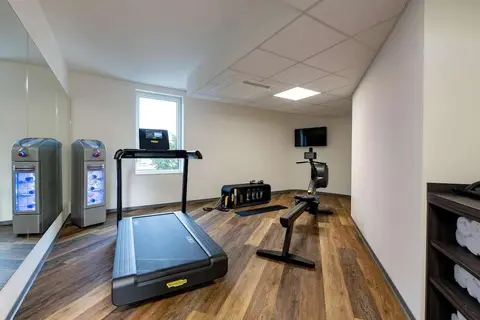 Ibis Styles Hamburg-Barmbek in Hamburg — foto 10