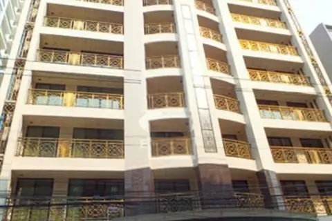 Admiral Premier Bangkok in Bangkok — foto 11