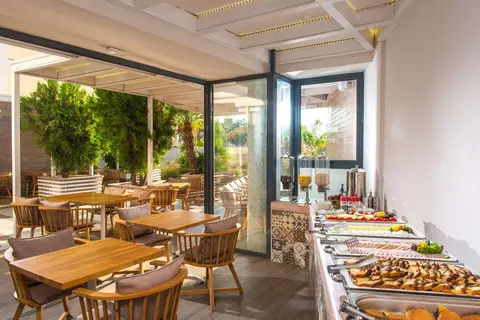 Senses Blue Boutique in Chersonisos, foto 19