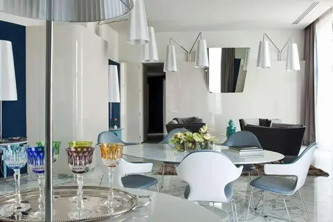 JR Hotels Bari Grande Albergo delle Nazioni in Bari, foto 20