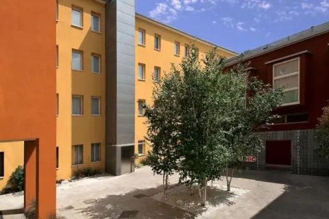Best Western Plus Hotel Bologna in Venetië