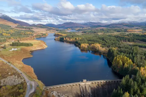 The spirit of Scotland in Schotland, Hebriden en Shetland Eilanden — foto 17