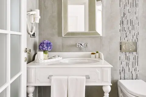 Mirrors Hotel in Fatih, foto 19