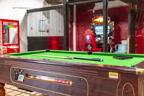 Camping Château La Forêt foto 28