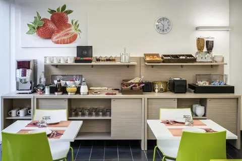 Aparthotel Adagio Access Paris Reuilly in Parijs, foto 4