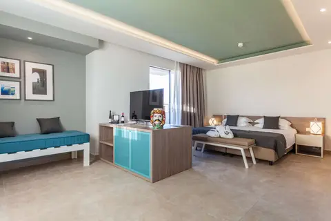 Modica Beach Resort in Modica — foto 14