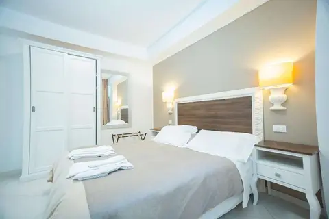 Villa Oasis Residence in Taormina — foto 12