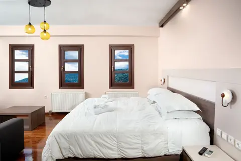 Erofili Hotel and Suites in Βόλος — foto 8