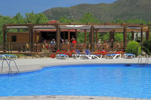 Hotel Mediterráneo & Mediterráneo Park in Costa Brava — foto 13