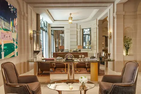 Hotel De Crillon a Rosewood Hotel in Parijs, foto 12