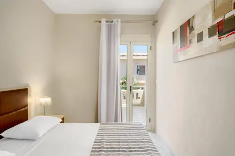 Axos Hotel in Rethimnon — foto 16