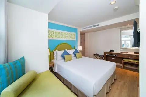 La Petite Salil Sukhumvit 8 in Bangkok — foto 3