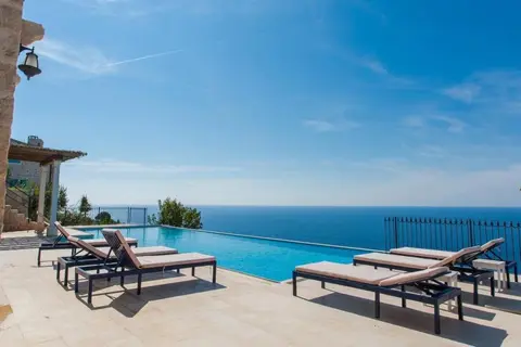 Olive Resort & Villas in Rijeka Re?Evici — foto 3