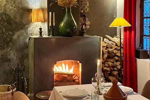 Dar Zaman in Marrakesh, foto 27