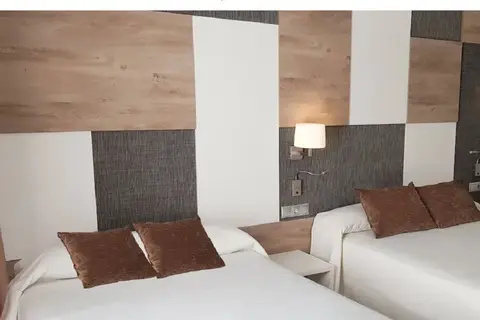 Hotel César Augustus in Cambrils — foto 13