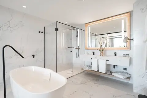 Hotel Attica21 Vigo 4****S Business & Wellness in Vigo — foto 6