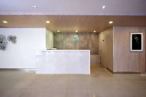 The Grass Serviced Suites in Pattaya, foto 27