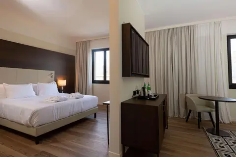 DoubleTree by Hilton Brescia in Brescia — foto 29