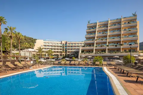 Hotel Golden Bahia de Tossa & Spa in Tossa de Mar — foto 6