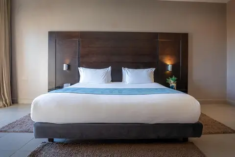 Kech Boutique Hotel & Spa in Marrakech — foto 25