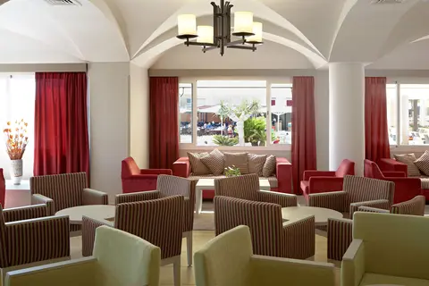 Universal Hotel Romantica in ses Salines — foto 17