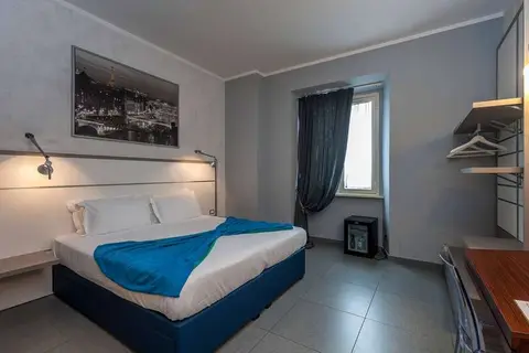 Hotel California Rome in Rome, foto 11
