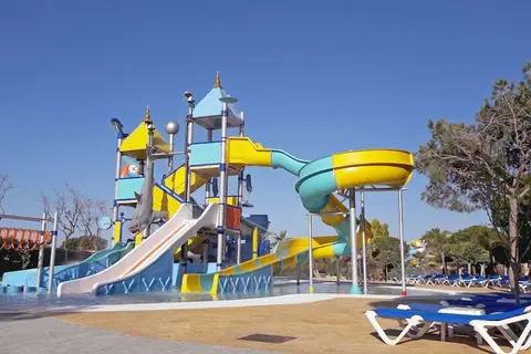 Playacartaya in Cartaya — foto 20