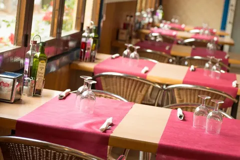 Camping Stel foto 19