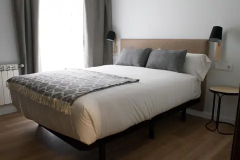 Lux Apartamentos Rosalia in Santiago de Compostella — foto 14