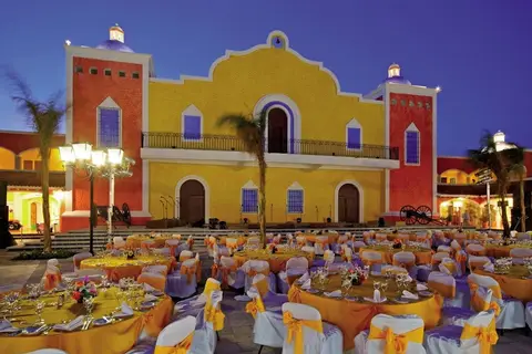 Bahia Principe Grand Coba in Puerto Aventuras — foto 21