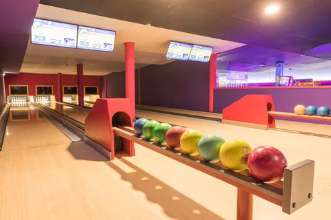 Center Parcs Park Nordseeküste foto 8