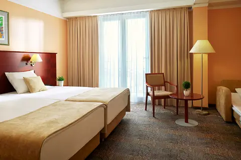 Grand Hotel Portoroz in Portorož, foto 5