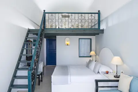 Veggera Hotel in Δημοτική Ενότητα Θήρας — foto 22