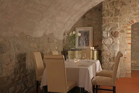 San Rocco Relais in Meran — foto 26