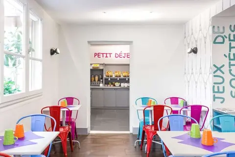 Ibis Styles Paris Eiffel Cambronne in Parijs, foto 5