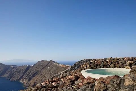 White Pearl Cavalieri in Δημοτική Ενότητα Θήρας — foto 14
